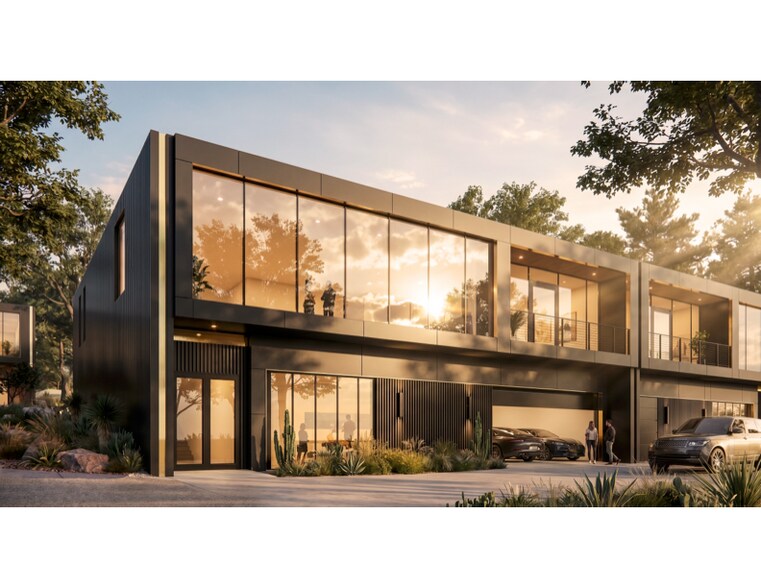 3700 Ranch Road 620 N, Austin, TX à vendre - Photo de l’immeuble – Image 2 sur 12