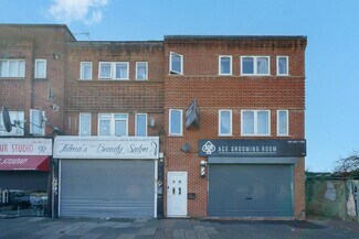Plus de détails pour Empire Parade, Londres - Local commercial à vendre