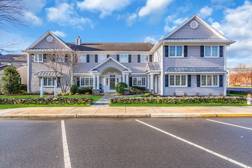 600 Washington Blvd, Sea Girt, NJ à louer - Photo de l’immeuble – Image 1 sur 22