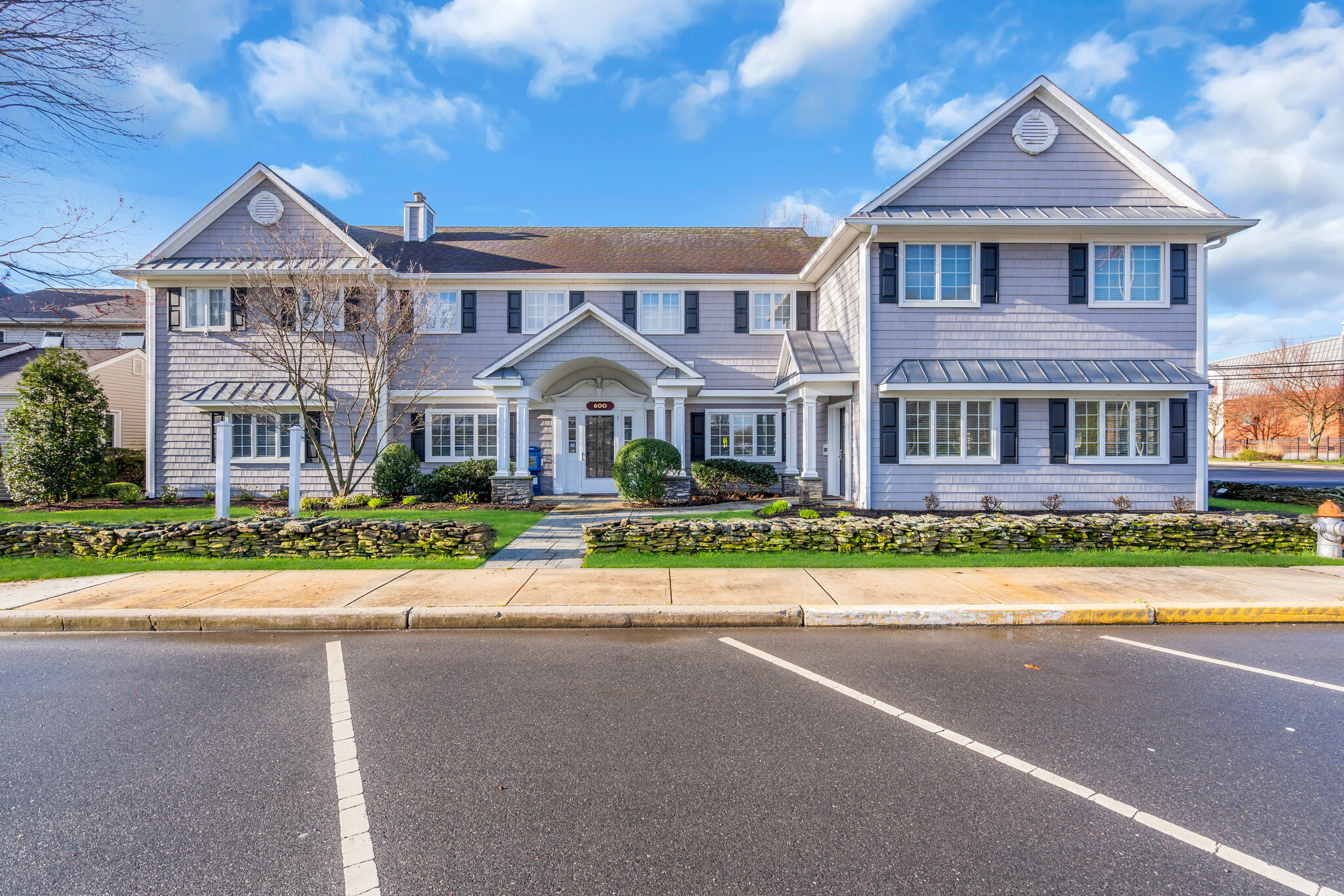 600 Washington Blvd, Sea Girt, NJ à louer Photo de l’immeuble– Image 1 sur 23
