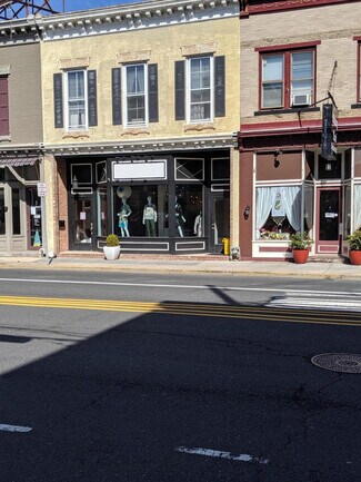 Plus de détails pour 3 E Front St, Red Bank, NJ - Local commercial à louer