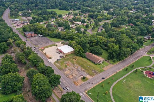 300 14th St S, Bessemer, AL à louer - Photo de l’immeuble – Image 3 sur 4