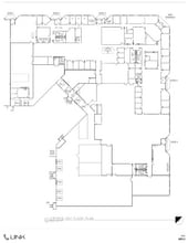 3600 Holly Ln N, Plymouth, MN à louer Plan d’étage– Image 1 sur 1