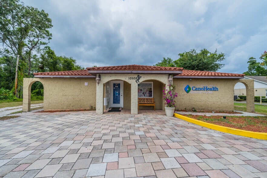 10508 Gibsonton Dr, Riverview, FL à vendre - Photo de l’immeuble – Image 3 sur 28