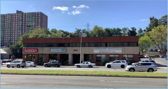 1915 Central Park Ave, Yonkers, NY à louer - Photo de l’immeuble – Image 2 sur 5