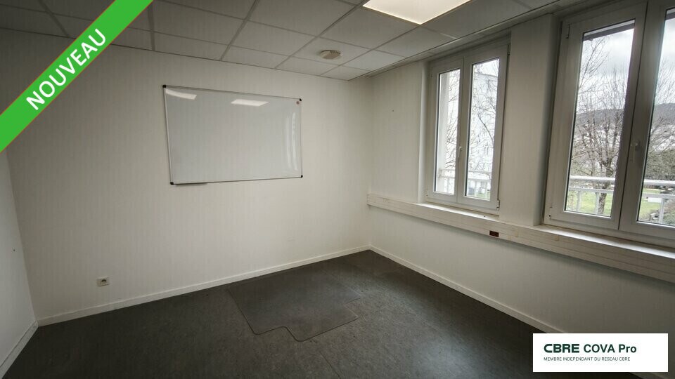 Bureau dans Besançon à louer - Photo intérieure – Image 3 sur 8