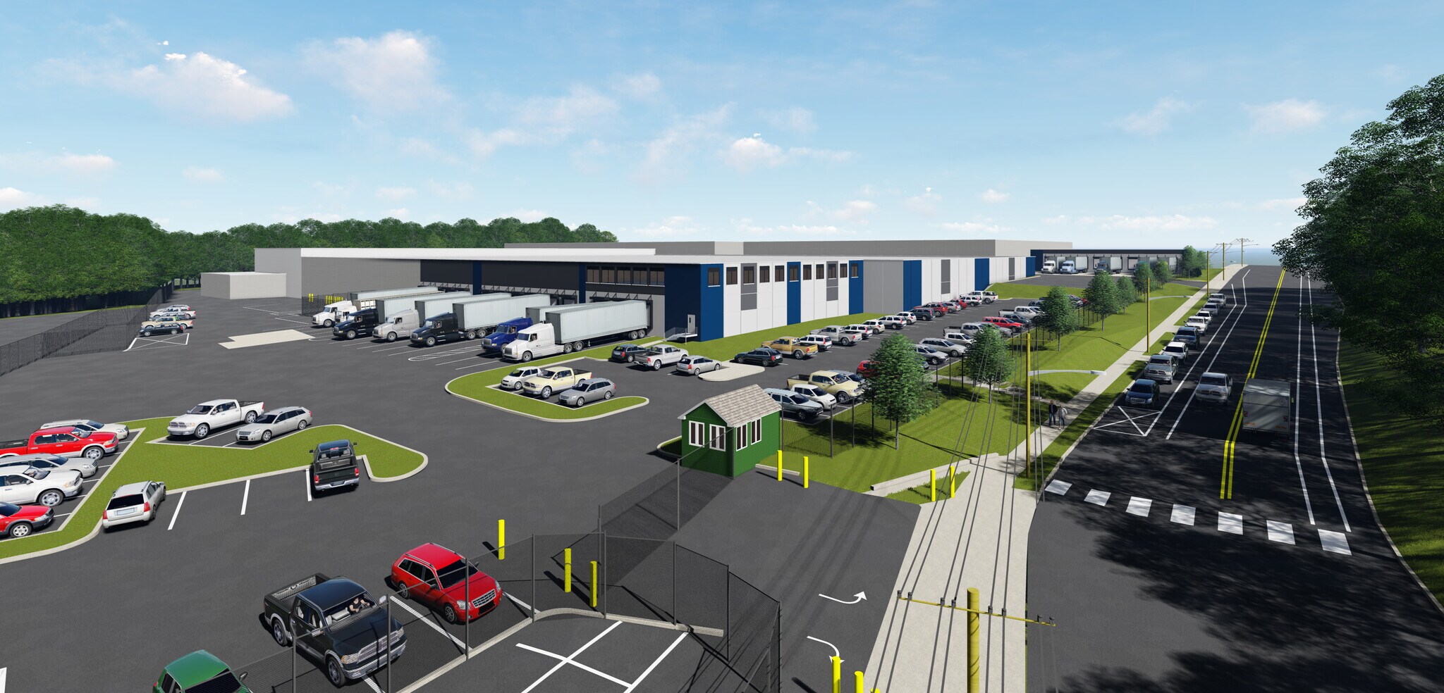 5660 Rising Sun Ave, Philadelphia, PA à louer Photo principale– Image 1 sur 4