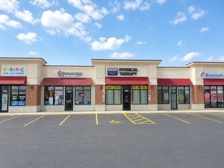 Plus de détails pour 983-997 Dixie Hwy, Beecher, IL - Local commercial à louer