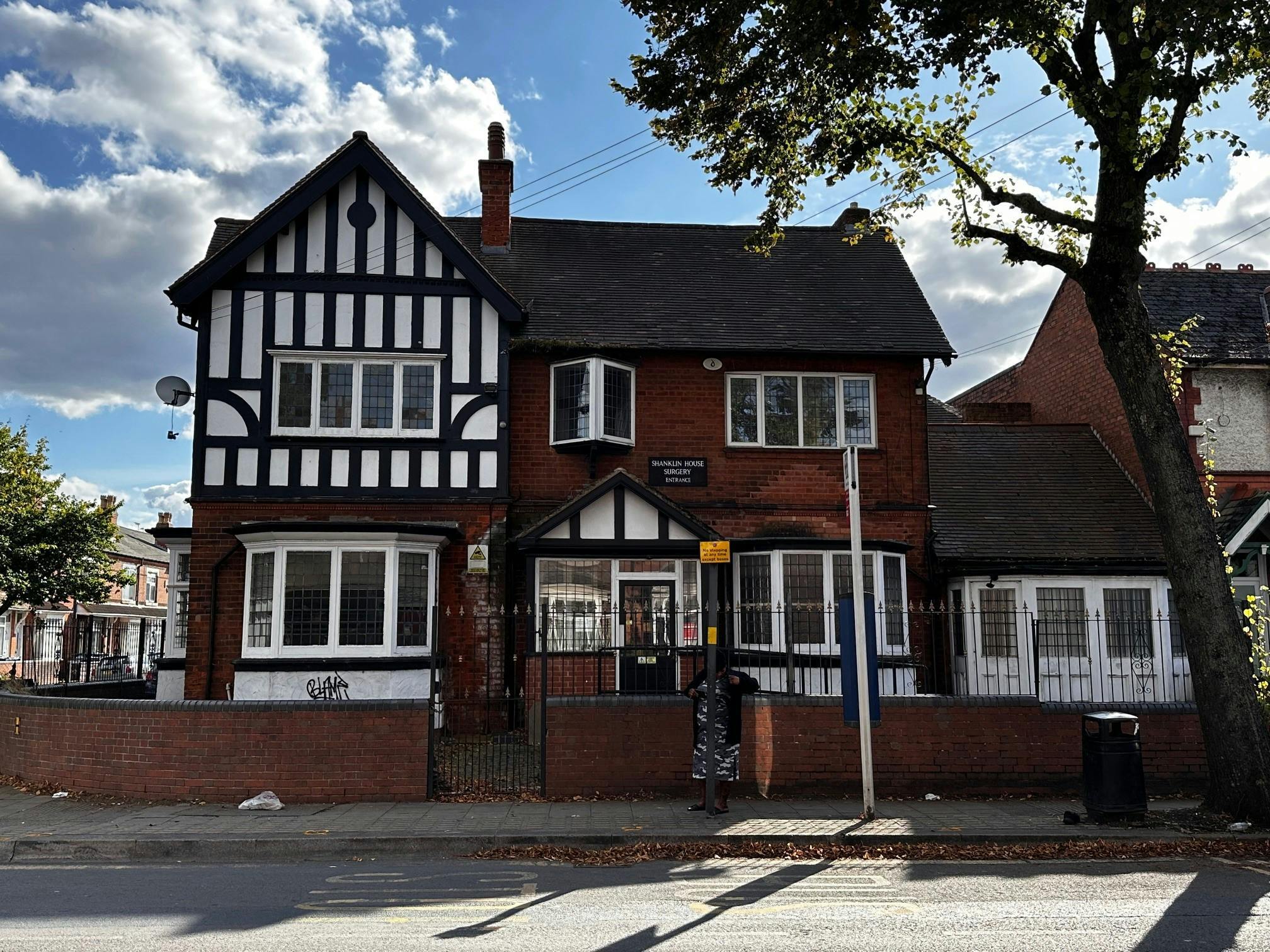 190 Aston Ln, Birmingham à louer Photo de l’immeuble– Image 1 sur 5