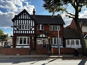 190 Aston Ln, Birmingham à louer Photo de l’immeuble– Image 1 sur 5