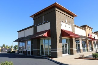 Plus de détails pour 200 W Ellendale, Dallas, OR - Local commercial à louer