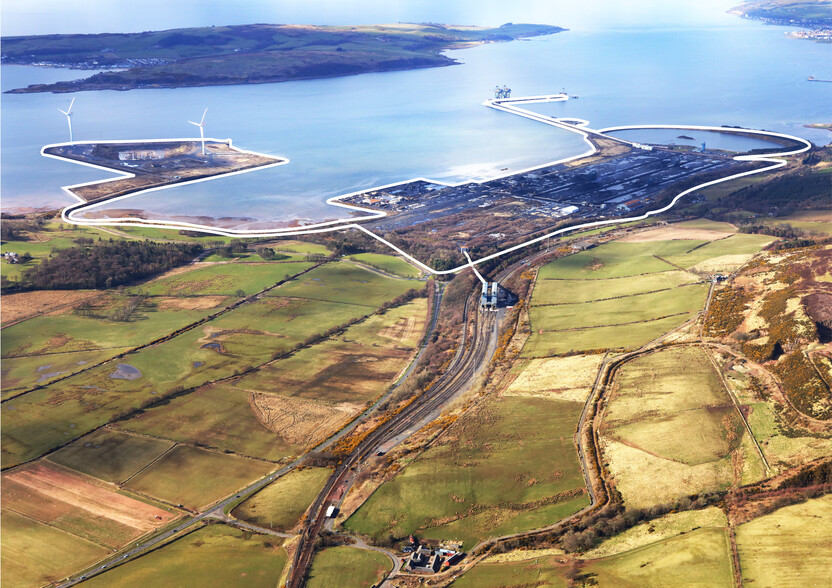 Irvine Rd, Fairlie à louer - Photo de l’immeuble – Image 2 sur 7