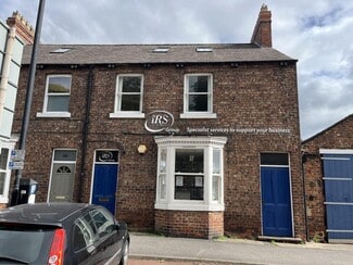 Plus de détails pour 66-67 High St, Northallerton - Local commercial à vendre