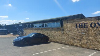 Plus de détails pour Cotswold Ln, Standlake - Bureau à louer