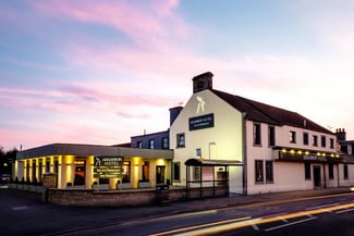 Plus de détails pour 27 Main St, Dunfermline - Hôtellerie à vendre