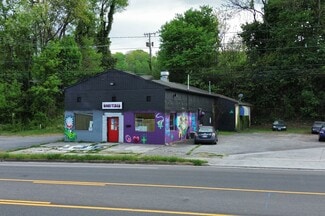 Plus de détails pour 501 E Main St, Radford, VA - Local commercial à vendre