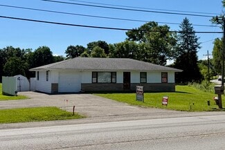 Plus de détails pour 4802 Grant Line Rd, New Albany, IN - Terrain à vendre