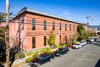 Plus de détails pour 2830-2850 7th St, Berkeley, CA - Bureau, Local d'activités à louer