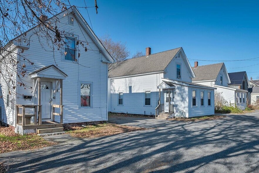 28 Green St, Keene, NH à vendre - Photo de l’immeuble – Image 1 sur 18