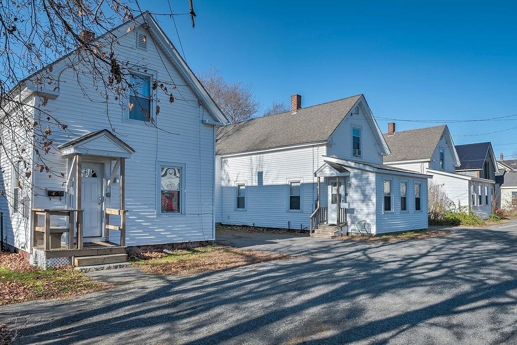 28 Green St, Keene, NH à vendre Photo de l’immeuble– Image 1 sur 19