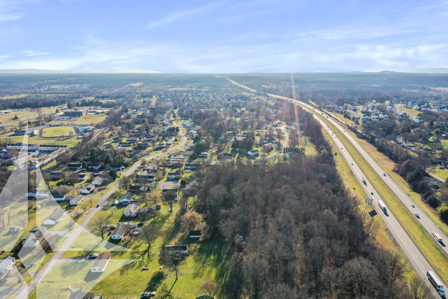 370 Kerns st, Inwood, WV à vendre - Photo de l’immeuble – Image 3 sur 4