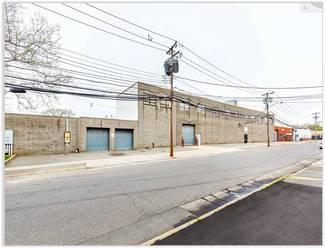Plus de détails pour 95 State St, Westbury, NY - Industriel/Logistique à louer