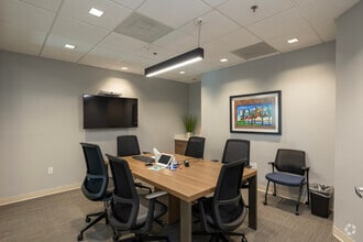 500 N West Shore Blvd, Tampa, FL à louer Photo intérieure– Image 2 sur 6