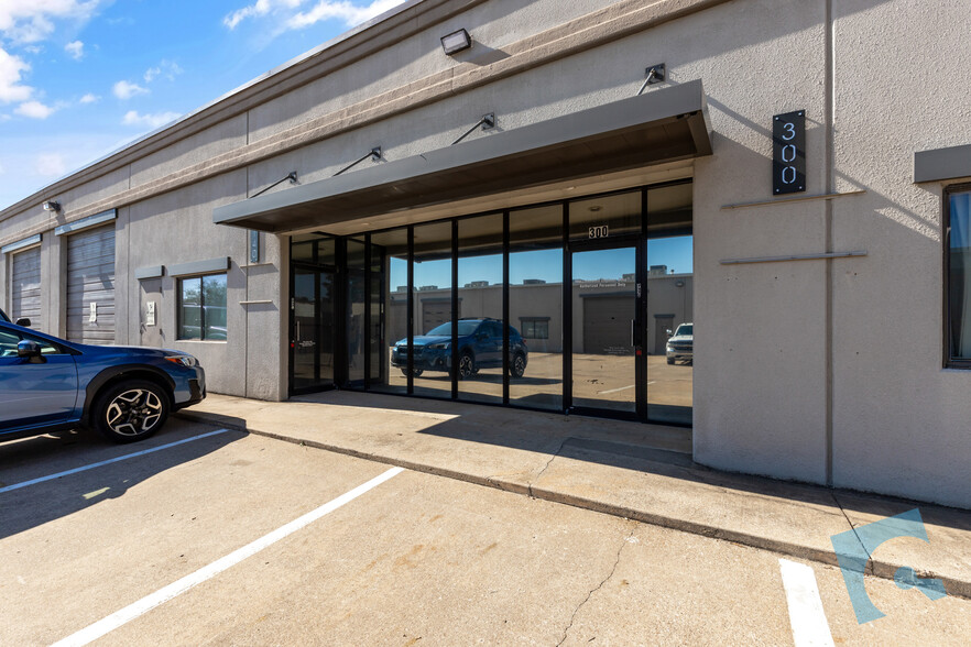 2870 Exchange Blvd, Southlake, TX à louer - Photo de l’immeuble – Image 2 sur 9