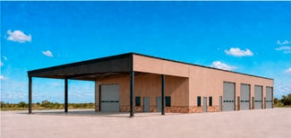 Plus de détails pour 11194 E State Highway 31, Kerens, TX - Local d’activités à vendre