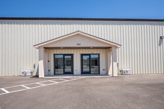 Plus de détails pour 925 Regional Rd park, Hurricane, UT - Industriel/Logistique à louer