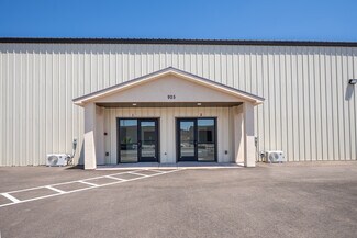Plus de détails pour 925 Regional Rd park, Hurricane, UT - Industriel/Logistique à louer