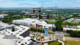 Plus de détails pour 2805 McCurdy St, Austin, TX - Local commercial à louer