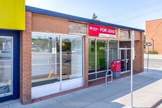 Plus de détails pour 8951 82nd Ave NW, Edmonton, AB - Local commercial à louer