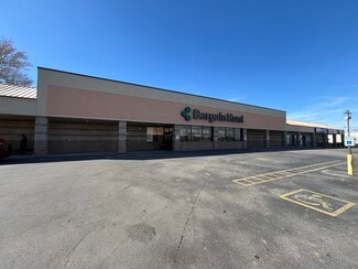 Plus de détails pour 210-250 Country Village Dr, Smyrna, TN - Local commercial à louer