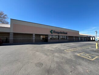 Plus de détails pour 210-250 Country Village Dr, Smyrna, TN - Local commercial à louer