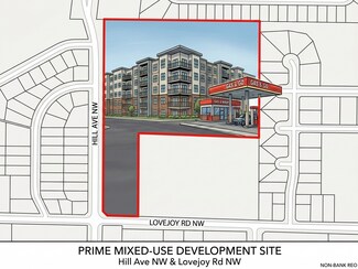 Plus de détails pour TBD NW Hill Ave, Fort Walton Beach, FL - Terrain à vendre
