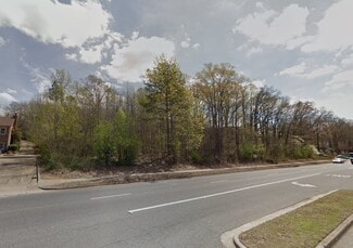 Plus de détails pour 0 Sparkman Drive, Huntsville, AL - Terrain à vendre