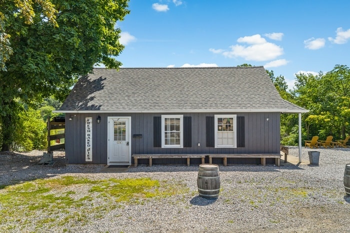 1057 Boston Post Rd, Old Saybrook, CT à vendre - Photo de l’immeuble – Image 3 sur 24