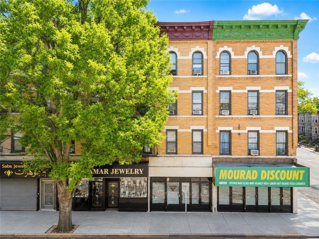 7127 5th Ave, Brooklyn, NY à vendre Photo principale– Image 1 sur 17