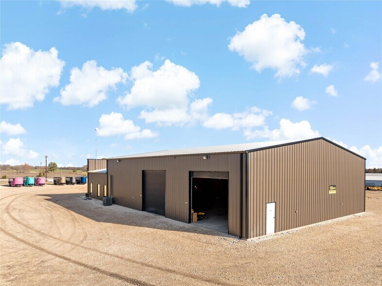 14011 US Highway 82 W, Petty, TX à vendre - Photo de l’immeuble – Image 3 sur 17