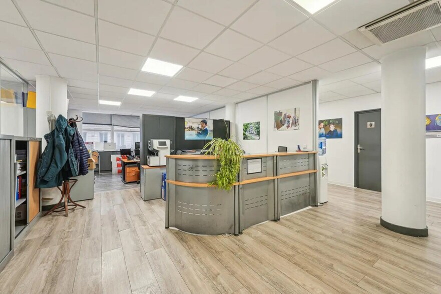 Bureau dans Paris à louer - Photo intérieure – Image 3 sur 14