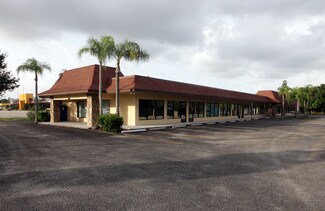 Plus de détails pour 2210 Tamiami Trl S, Venice, FL - Local commercial à louer