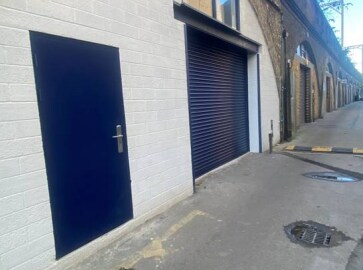 Tilbury Rd, Londres à louer - Photo principale – Image 1 sur 2