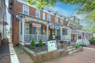 Plus de détails pour 31 S Finley Ave, Basking Ridge, NJ - Bureau à vendre