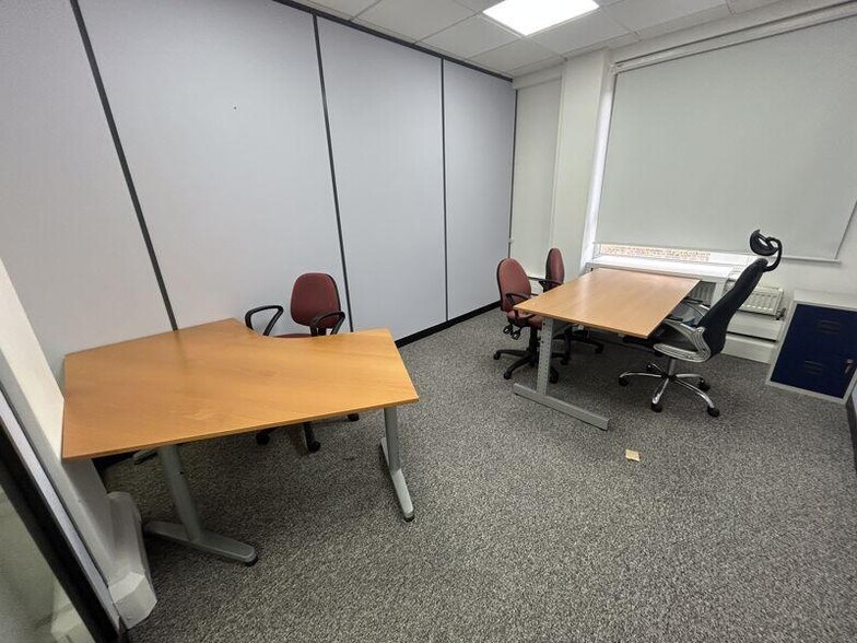 2 Woodgrange Ave, Harrow à vendre - Photo intérieure – Image 1 sur 1