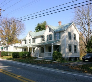 Plus de détails pour 10913-10921 Falls Rd, Lutherville Timonium, MD - Local commercial à vendre