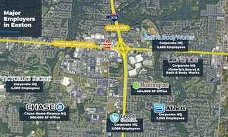 Plus de détails pour 4030-4038 Morse Rd, Columbus, OH - Local commercial à vendre