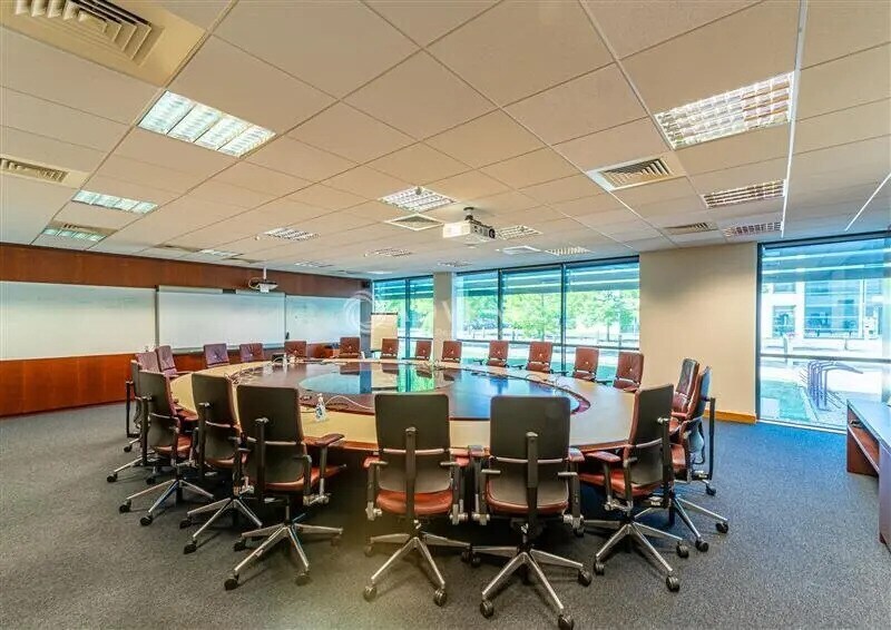 Bureau dans Serris à louer Photo intérieure– Image 1 sur 3