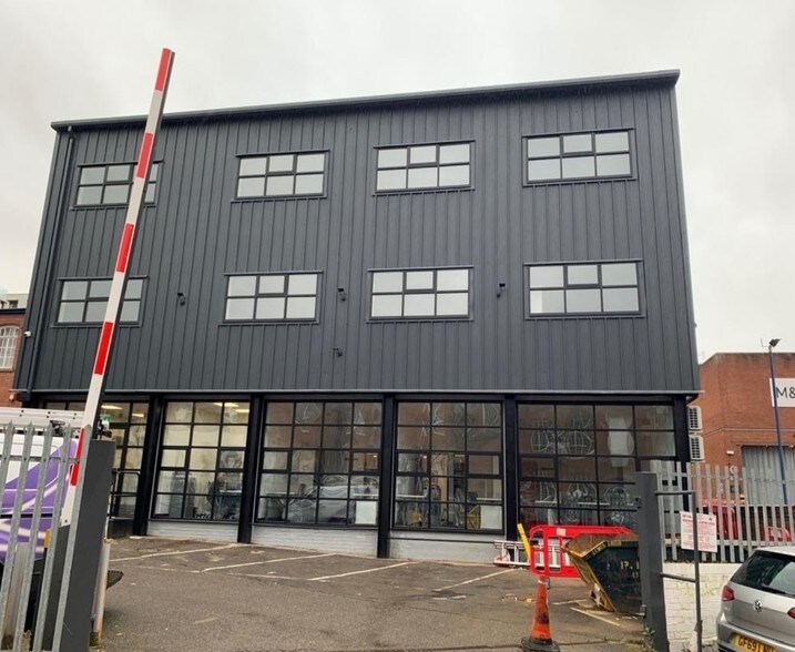 14 Havelock Pl, Harrow à vendre - Photo de l’immeuble – Image 2 sur 17