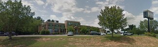 Plus de détails pour 4909 27th Pl, Meridian, MS - Local commercial à vendre